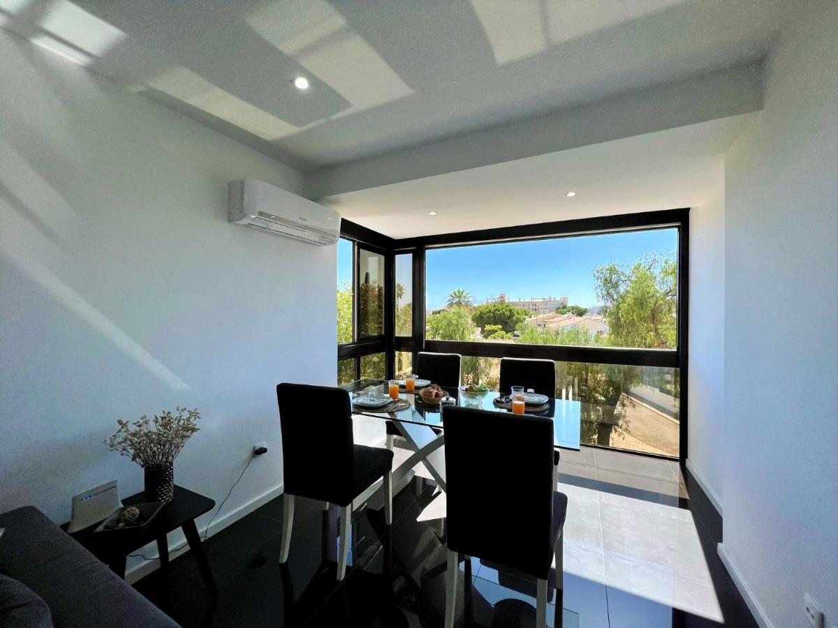 Albufeira Central 2 By Homing Ngoại thất bức ảnh
