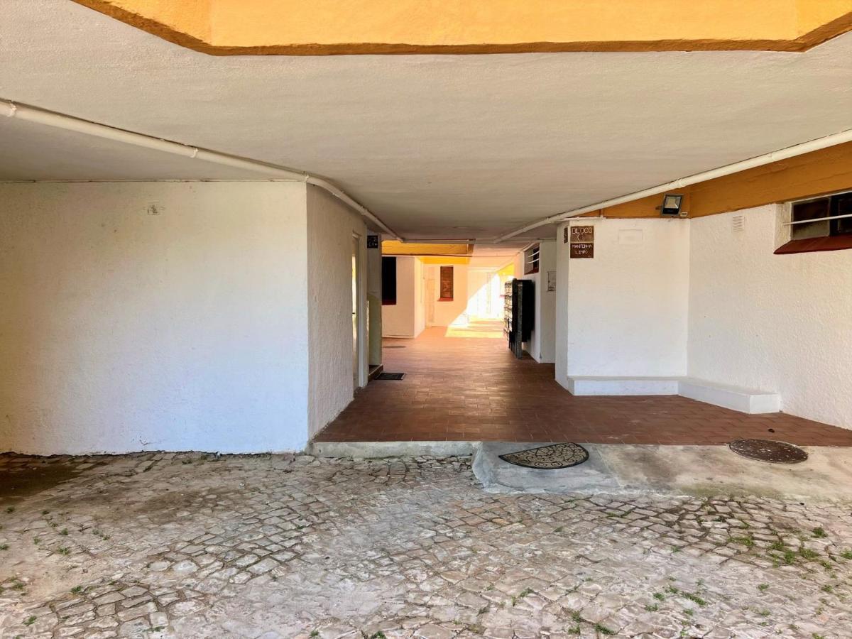 Albufeira Central 2 By Homing Ngoại thất bức ảnh